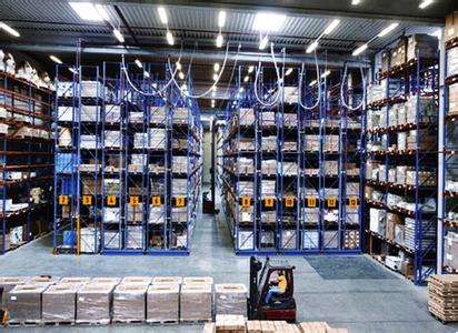 欧兴储运-仓储服务