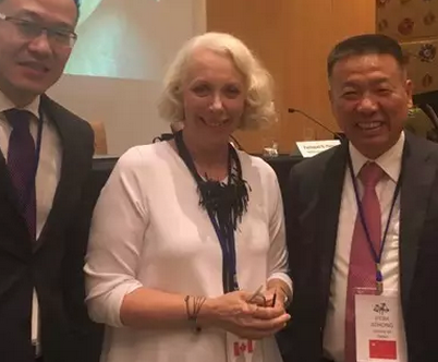 欧兴储运-仓储服务